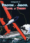 Cover for Michel et Thierry - Intégrale (Éditions Hibou, 2012 series) #2