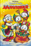 Cover for Donald Ducks julehistorier (Hjemmet / Egmont, 1996 series) #2021