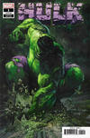 Cover Thumbnail for Hulk (2022 series) #1 (768) [Simone Bianchi Cover]