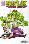 Cover Thumbnail for Hulk (2022 series) #1 (768) [Herb Trimpe 'Hidden Gem']