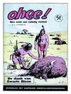 Cover for Ohee (Het Volk, 1963 series) #33