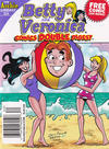 Cover Thumbnail for Betty & Veronica (Jumbo Comics) Double Digest (1987 series) #234 [Canadian]