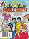 Cover for Archie's Pals 'n' Gals Double Digest Magazine (Archie, 1992 series) #13 [Canadian]