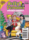 Cover Thumbnail for Betty & Veronica (Jumbo Comics) Double Digest (1987 series) #218 [Canadian]