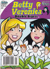 Cover Thumbnail for Betty and Veronica Double Digest Magazine (1987 series) #201 [Canadian]