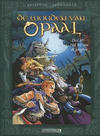 Cover for De Wouden van Opaal (Uitgeverij L, 2009 series) #10 - Het lot van de jongleur