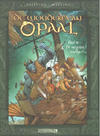Cover for De Wouden van Opaal (Uitgeverij L, 2009 series) #11 - De vergeten mythe