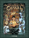 Cover for De Wouden van Opaal (Uitgeverij L, 2009 series) #12 - De verbolgen vonkel