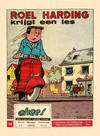 Cover for Ohee (Het Volk, 1963 series) #144