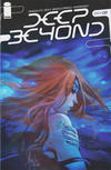 Cover Thumbnail for Deep Beyond (2021 series) #2 [Mirka Andolfo Cover]