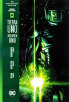 Cover for DC Definitive Edition (Editorial Televisa, 2012 series) #2102 - Green Lantern: Tierra Uno Volumen Uno
