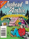 Cover Thumbnail for Jughead with Archie Digest (1974 series) #124 [Canadian]