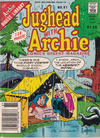 Cover for Jughead with Archie Digest (Archie, 1974 series) #81 [Canadian]