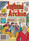Cover Thumbnail for Jughead with Archie Digest (1974 series) #87 [Canadian]