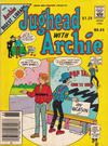 Cover for Jughead with Archie Digest (Archie, 1974 series) #65 [Canadian]