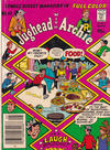 Cover for Jughead with Archie Digest (Archie, 1974 series) #44 [Canadian]