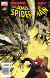 Cover Thumbnail for The Amazing Spider-Man (1999 series) #557 [Newsstand]