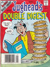 Cover for Jughead's Double Digest (Archie, 1989 series) #29 [Newsstand]