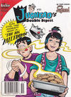 Cover Thumbnail for Jughead's Double Digest (1989 series) #151 [Canadian]