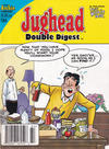 Cover for Jughead's Double Digest (Archie, 1989 series) #184 [Canadian]