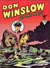 Cover for Don Winslow of the Navy (L. Miller & Son, 1952 series) #135