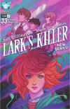 Cover Thumbnail for Lark's Killer (2017 series) #1