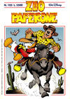 Cover for Zio Paperone (Disney Italia, 1990 series) #103