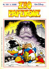 Cover for Zio Paperone (Disney Italia, 1990 series) #101