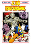 Cover for Zio Paperone (Disney Italia, 1990 series) #106