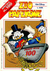 Cover for Zio Paperone (Disney Italia, 1990 series) #100
