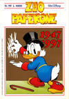 Cover for Zio Paperone (Disney Italia, 1990 series) #99
