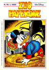 Cover for Zio Paperone (Disney Italia, 1990 series) #96