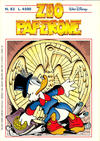 Cover for Zio Paperone (Disney Italia, 1990 series) #83
