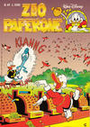 Cover for Zio Paperone (Disney Italia, 1990 series) #69