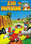 Cover for Zio Paperone (Disney Italia, 1990 series) #60