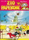 Cover for Zio Paperone (Disney Italia, 1990 series) #53