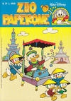 Cover for Zio Paperone (Disney Italia, 1990 series) #29