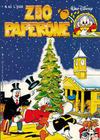 Cover for Zio Paperone (Disney Italia, 1990 series) #63
