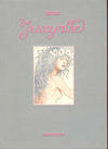 Cover Thumbnail for Iriacynthe (1982 series)  [Tirage de tête]