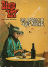 Cover for Ringo Ley (Ibero Mundial de ediciones, 1965 series) #14