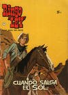 Cover for Ringo Ley (Ibero Mundial de ediciones, 1965 series) #9