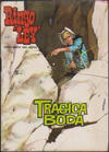 Cover for Ringo Ley (Ibero Mundial de ediciones, 1965 series) #20