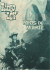 Cover for Ringo Ley (Ibero Mundial de ediciones, 1965 series) #23