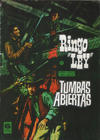 Cover for Ringo Ley (Ibero Mundial de ediciones, 1965 series) #30