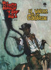 Cover for Ringo Ley (Ibero Mundial de ediciones, 1965 series) #34