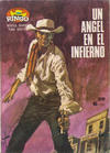 Cover for Ringo Ley (Ibero Mundial de ediciones, 1965 series) #39