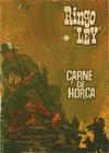 Cover for Ringo Ley (Ibero Mundial de ediciones, 1965 series) #41