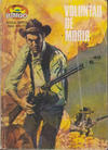 Cover for Ringo Ley (Ibero Mundial de ediciones, 1965 series) #40