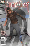 Cover Thumbnail for Emma Frost (2003 series) #11 [Newsstand]