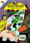 Cover for Batman (Editorial Novaro, 1954 series) #440